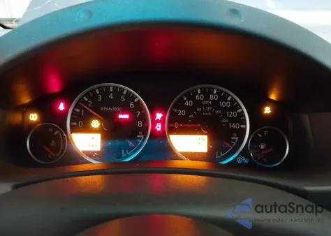 2012 Nissan Pathfinder Sv from USA, damaged, VIN 5N1AR1NBXCC629161